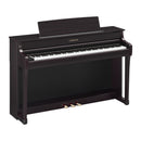 Yamaha Clavinova CLP845 digital piano - Rosewood