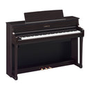 Yamaha Clavinova CLP875 digital piano - Rosewood