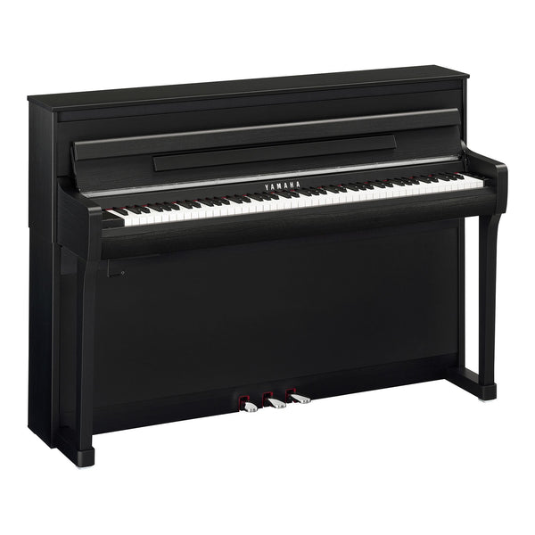 Yamaha Clavinova CLP885 digital piano - Black