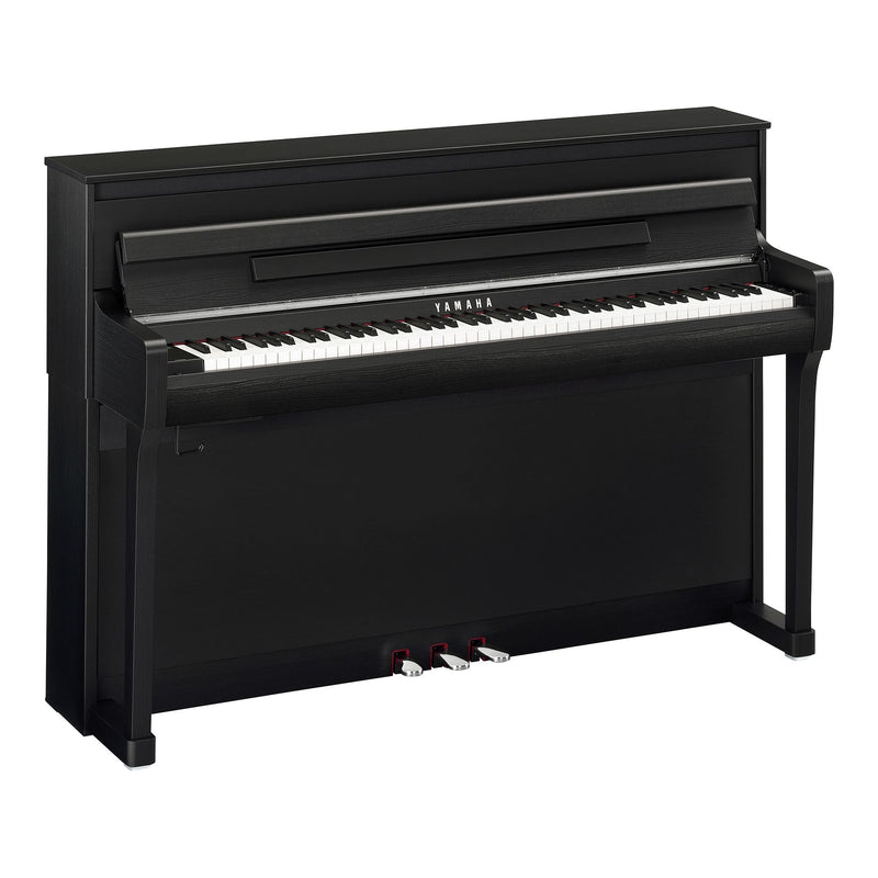 Yamaha Clavinova CLP885 digital piano - Black