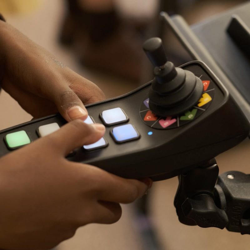 Digit Music CMPSR MIDI music controller