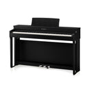 Kawai CN-201 digital upright piano - Black