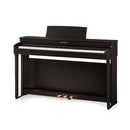 Kawai CN-201 digital upright piano - Rosewood