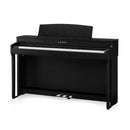 Kawai CN-301 digital upright piano - Black