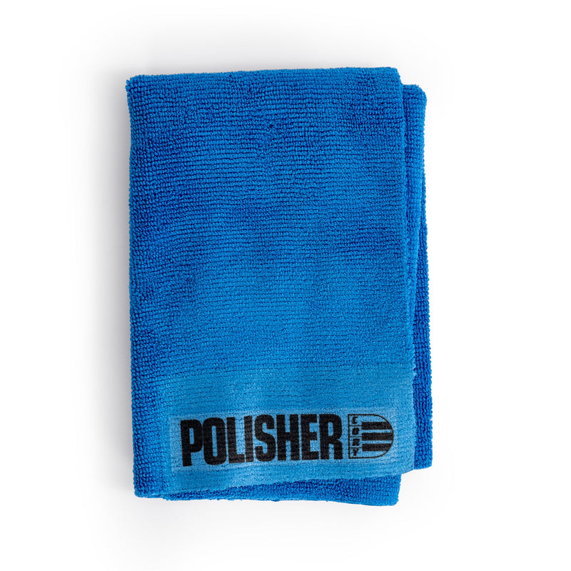 Cory piano buffing cloth