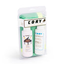 Cory piano care kit for high gloss finishes