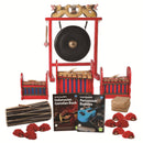 Gamelan Classroom Pack - Budget Pack For 10 Players