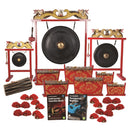 Gamelan Classroom Pack - Standard Pack For 20 Players