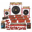 Gamelan Classroom Pack - Standard Pack For 30 Players