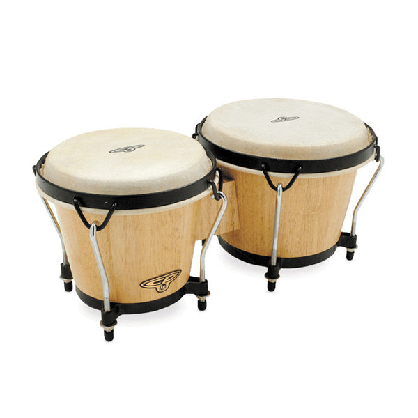 CP Traditional bongos - Natural