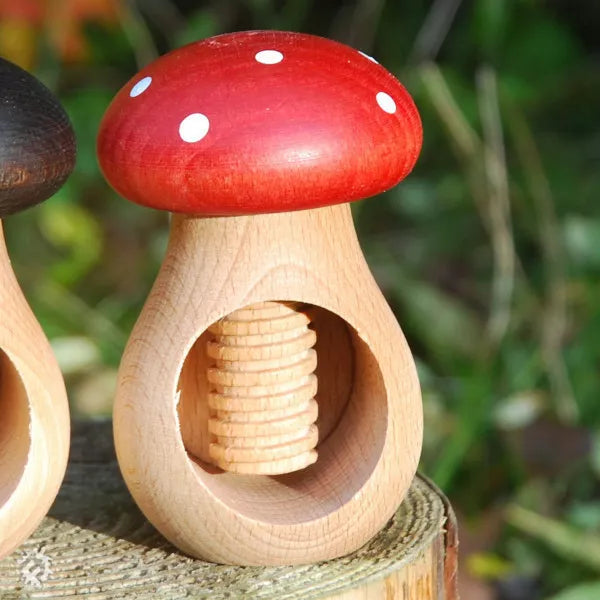 Conker Clamp - Mushroom (Kids at Work)