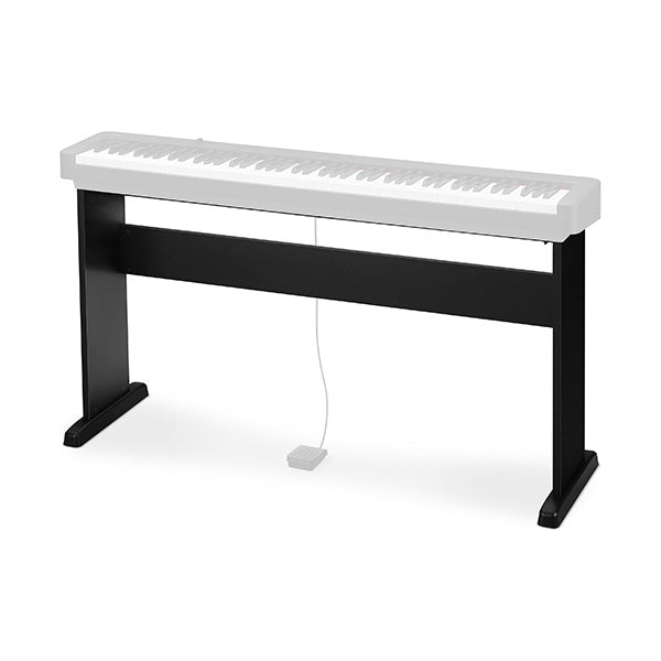 Casio Cs-46P Wooden Keyboard Stand