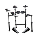 Carlsbro Csd100 Electronic Digital Drum Kit