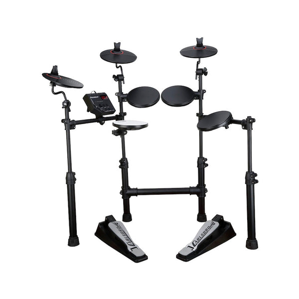 Carlsbro Csd100 Electronic Digital Drum Kit