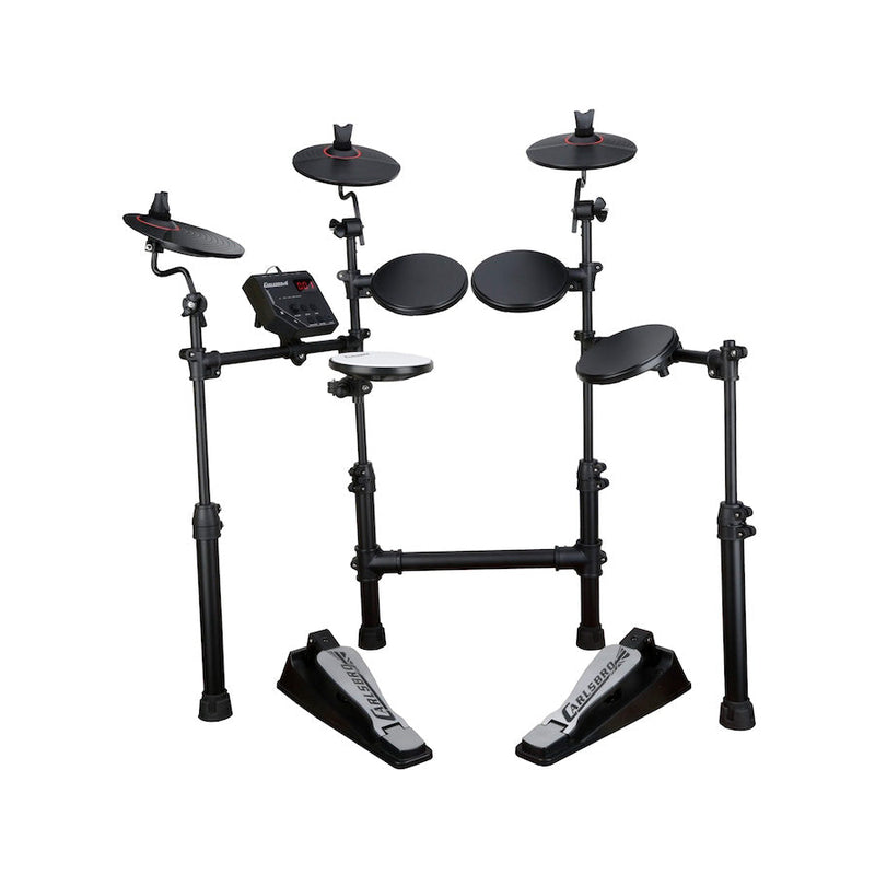 Carlsbro Csd100 Electronic Digital Drum Kit