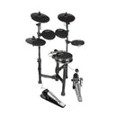 Carlsbro CSD130M electronic drum kit