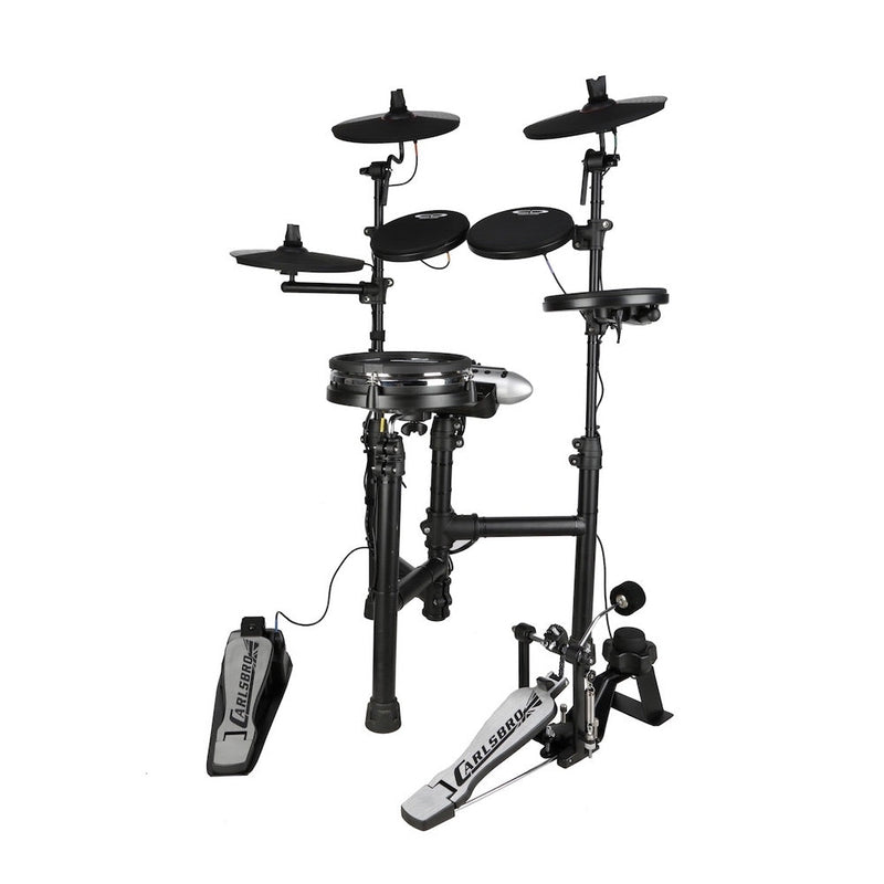 Carlsbro CSD130M electronic drum kit
