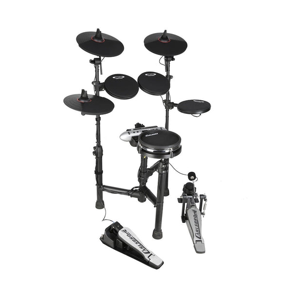 Carlsbro CSD130M electronic drum kit
