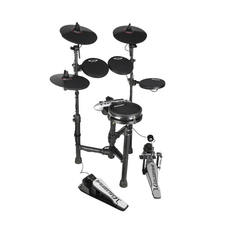 Carlsbro CSD130M electronic drum kit