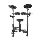 Carlsbro Csd130 Usb Electronic Digital Drum Kit