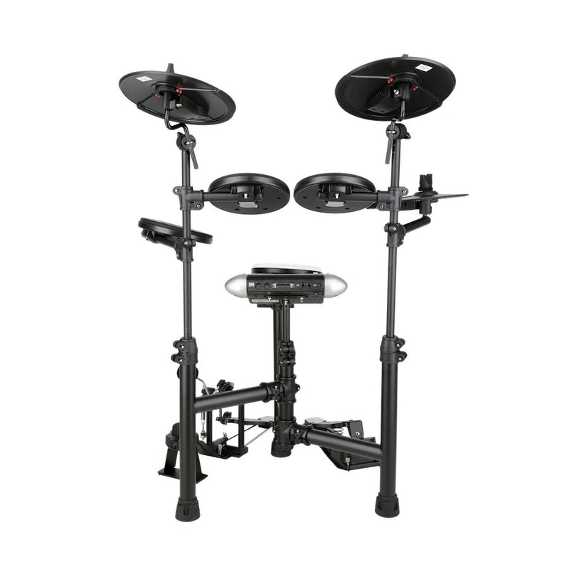 Carlsbro Csd130 Usb Electronic Digital Drum Kit