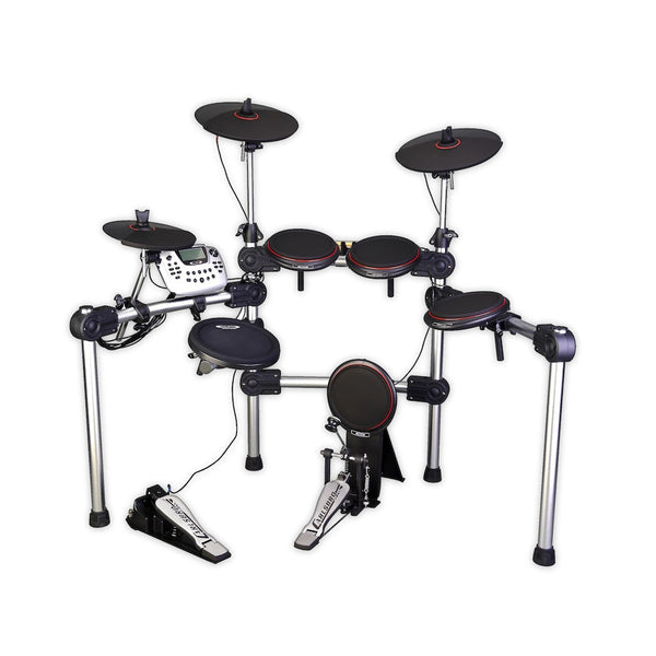 Carlsbro CSD210 electronic drum kit
