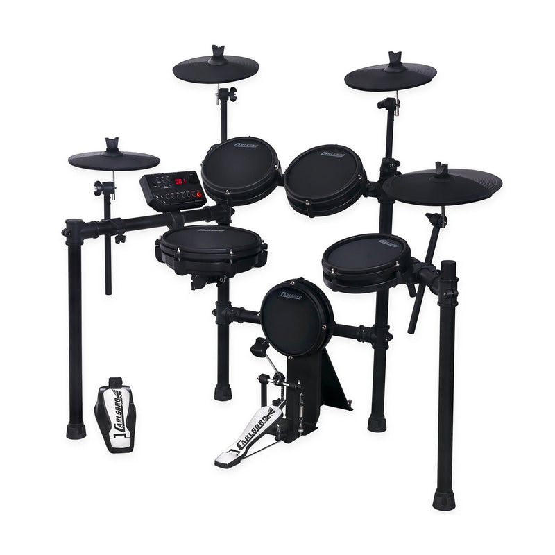 Carlsbro CSD35M electronic drum kit