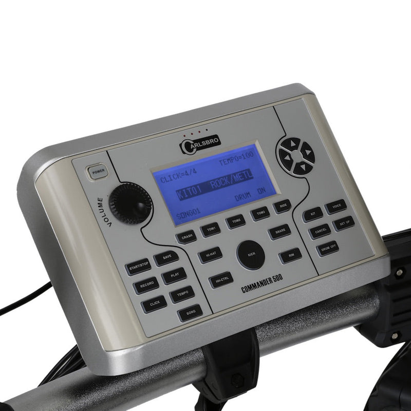 Carlsbro CDS500 electronic drum kit