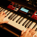 Casio CT-S1000V portable keyboard