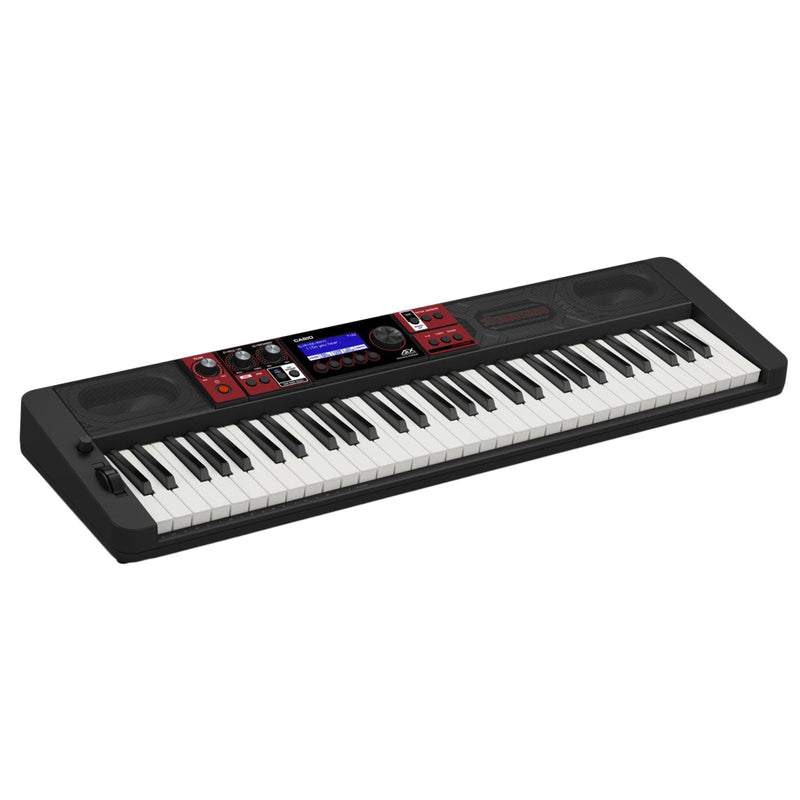 Casio CT-S1000V portable keyboard