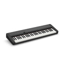 Casio CT-S1 portable keyboard - Black