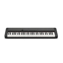 Casio CT-S1 portable keyboard - Black