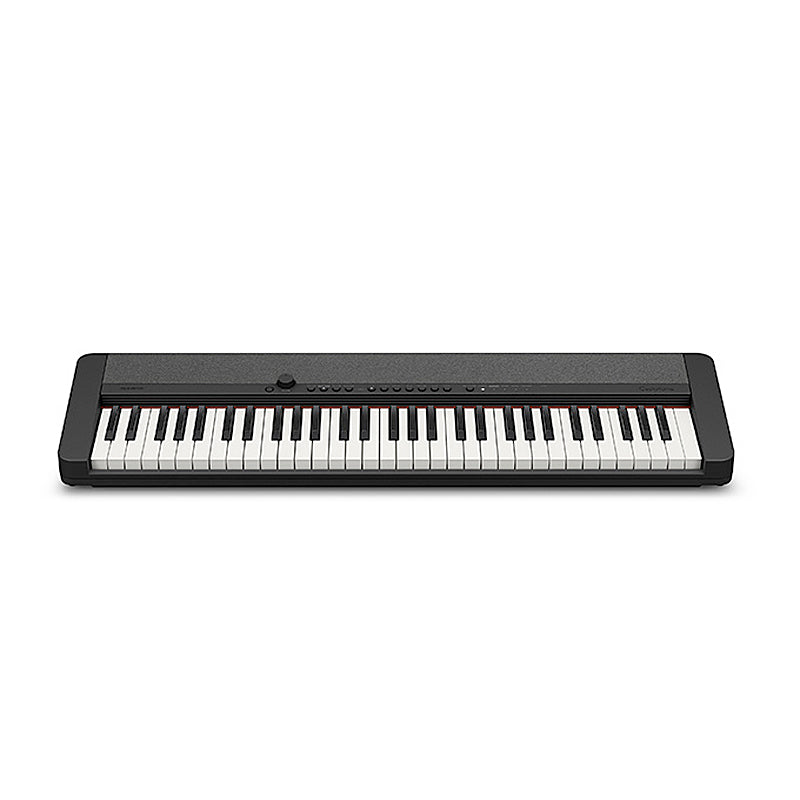 Casio CT-S1 portable keyboard - Black