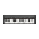 Casio CT-S1 portable keyboard - Black