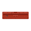 Casio CT-S1 portable keyboard - Red