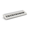 Casio CT-S1 portable keyboard - White