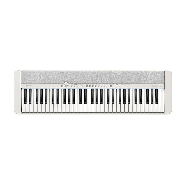Casio CT-S1 portable keyboard - White