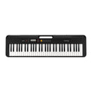 Casio Ct-S200 Portable Keyboard - Black