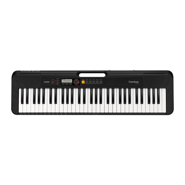 Casio Ct-S200 Portable Keyboard - Black