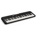 Casio Ct-S200 Portable Keyboard - Black