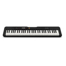 Casio Ct-S200 Portable Keyboard - Black