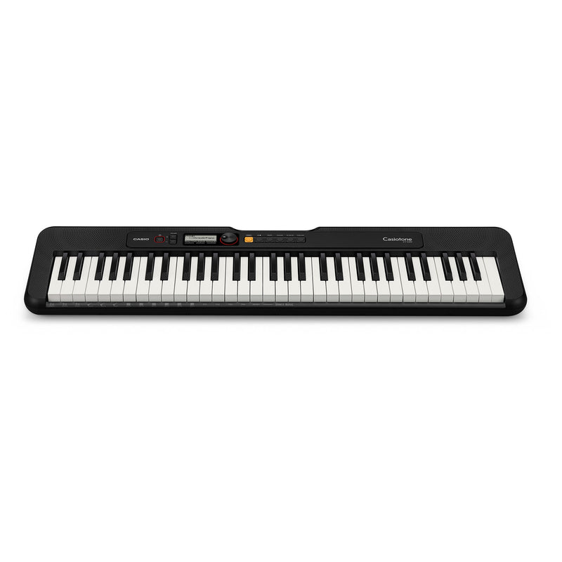 Casio Ct-S200 Portable Keyboard - Black
