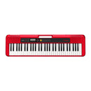 Casio Ct-S200 Portable Keyboard - Red