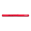 Casio Ct-S200 Portable Keyboard - Red