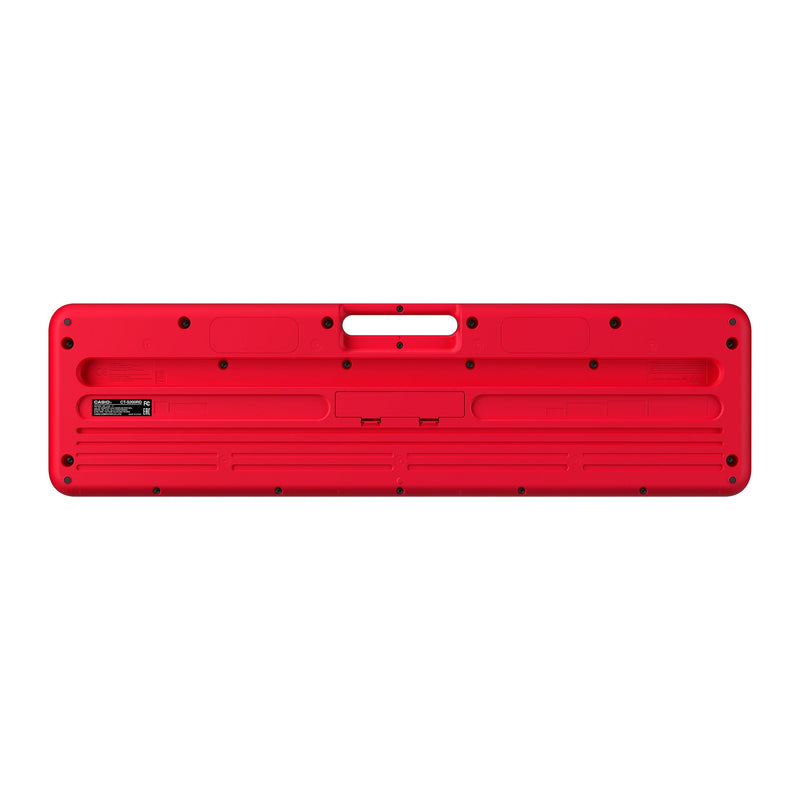 Casio Ct-S200 Portable Keyboard - Red