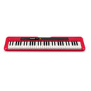 Casio Ct-S200 Portable Keyboard - Red