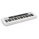 Casio Ct-S200 Portable Keyboard - White