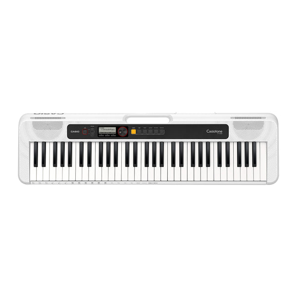 Casio Ct-S200 Portable Keyboard - White