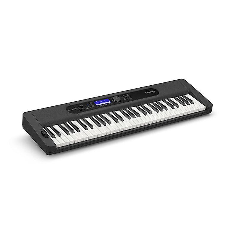 Casio CT-S400 portable keyboard