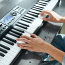 Casio CT-S500 portable keyboard